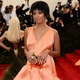 Solange attends the Charles James: Beyond Fashion Costume Institute Gala at the Metropolitan Museum of Art May 5, 2014, in New York City.
Dimitrios Kambouris/Getty Images